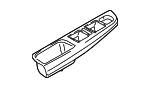 1Q1867371CE46 - Body: Cover for Volkswagen: Eos Image