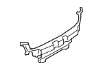 51127176244 - Body: Center Support for BMW: X6 Image