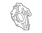 5037048AC - Engine: Cover for Mopar Image