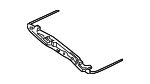 238782070064 - Body: Sunroof Cable for Mercedes-Benz Image