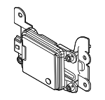 99110K2100 - Body: Distance Sensor for Hyundai: Venue Image