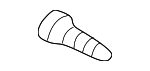 9094202047 - Tire &amp; Wheel: Wheel Lug Stud for Toyota Image