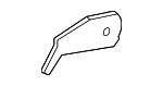 51777166876 - Body: Rocker Molding Buffer for BMW Image