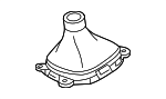 77297TK5A01ZA - : Shift Boot for Acura Image