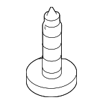 9391314220 - : Auto Trans Control Screw for Acura: MDX, TL Image