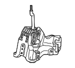 54100TK5A01 - : Gear Shift Assembly for Acura Image