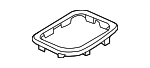 77298TK5A11ZA - Body: Escutcheon for Acura Image