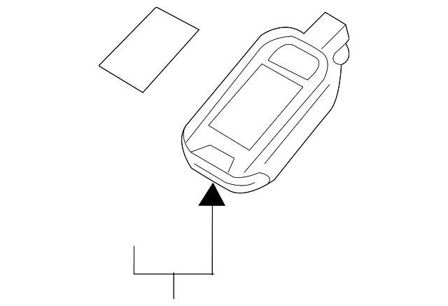 TK79-66-5G0B - Rain Sensor 2016-2020 Mazda | Mazda-Parts