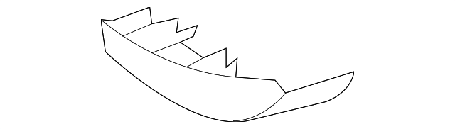 TN39-67-Z32A - Mirror Cover - 2019-2025 Mazda | Mazda Swag