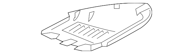 TN39-67-Z31 - Mirror Cover - 2019-2025 Mazda | Mazda Swag