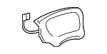 22663648 - Electrical: Driver Air Bag for GM Image
