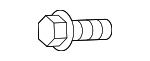 56115B1000 - Steering: Strg Wheel Assembly Bolt for Hyundai Image