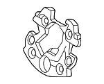 56170T1750 - Steering: Dynamic Damper for Hyundai Image