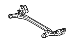 4210101020 - Suspension: Axle Assembly for Toyota: Matrix Image