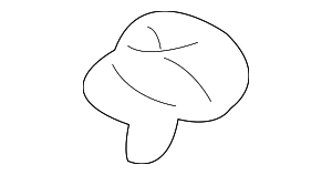 30680949 - : Radiator Bracket for Volvo: S60 Image