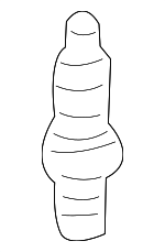 3547226 - Cooling System: Drain Valve for Volvo Image