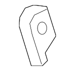 15844241 - HVAC: Actuator for Chevrolet: Malibu | Pontiac: G6 | Saturn: Aura Image