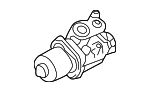 288103WC0A - Body: Wiper Motor for Nissan: Versa, Versa Note Image