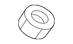 89181061A - Wiper &amp; Washer: Wiper Arm Nut for Nissan Image