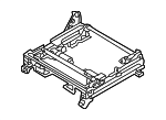 64102AE03A - Body: Seat Track for Subaru: Baja, Legacy, Outback Image