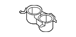 684306RB0A - : Cup Holder for Nissan Image