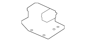 251756RA0A - : Switch for Nissan: Kicks, Pathfinder, Rogue Image