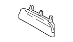 T2R23671 - Body: Seat Trim Panel for Jaguar Image