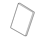 T2R23209 - : Insert for Jaguar: F-Type Image