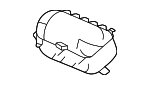 77851T90A80 - Electrical: Instrument Panel Air Bag for Honda Image