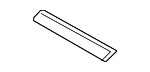 4KL853460AT94 - Body: Trim Molding for Audi Image