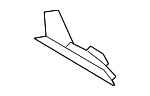 4KL949101 - Body: Signal Lamp for Audi Image