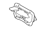 8K0907461D - Electrical: Bracket for Audi: A4, A4 Quattro, A5, A5 Quattro, allroad, Q5, RS5, S4, S5, SQ5 Image