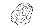 68322299AA - Exhaust: Valve for Mopar Image