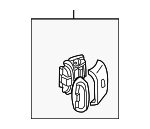 255515W50E - : Set/Resume Switch for Nissan Image