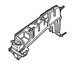 KEME67481B - : Reservoir Assembly for Mazda: CX-70, CX-90 Image