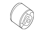 97037505901 - Suspension: Front Insulator for Porsche Image