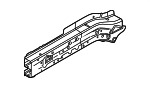 KMY653320 - Body: Outer Rail for Mazda Image