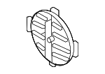924B2CG000 - Electrical: Holder Bracket for Hyundai Image