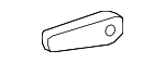 7289035021B0 - Body: Armrest for Toyota: FJ Cruiser Image