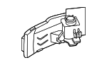 87614TD000 - : Signal Lamp for Hyundai Image