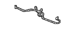 15321357 - Body: Wire Harness for GM Image
