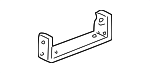 15919166 - Body: Rear Bracket for GM Image