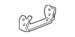 25694108 - Body: Front Bracket for GM Image