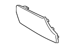 25771562 - Body: Side Panel for GM Image