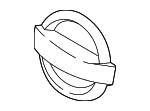 628906JL1C - Body: Emblem for Nissan Image