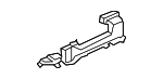 70260TA0A01 - Body: Slide Rail for Acura: ILX, RLX, TSX Image