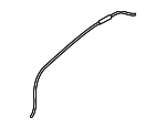 70050TY2A00 - Body: Drain Tube for Acura: RLX Image