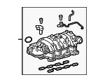 1712038043 - : Manifold Assembly, Intak for Lexus: GX460 Image