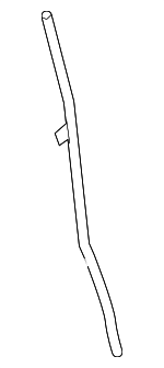 1145238110 - : Guide Tube for Lexus Image