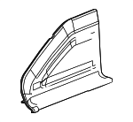 7TA31TX7AA - : Closure Panel for Mopar Image